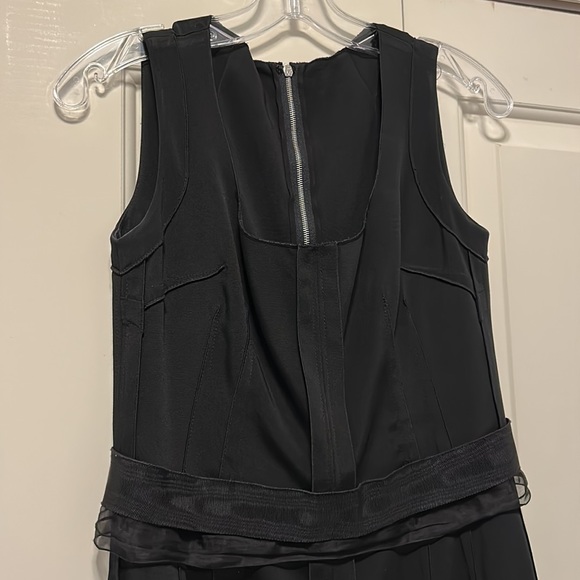 DOLCE & GABBANA DRESS SLEEVELESS WITH 2 POCKETS - Picture 9 of 15
